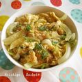 ◆◇Wtiti＊◇◆'s cooksnap of when they made 親子チキンカツ丼.