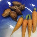 ☆えりんこ☆★'s cooksnap of when they made 塩ゆでアピオス.