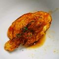 くみころまん's cooksnap of when they made *★揚げた卵de甘辛煮★*.