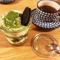 あいかぷう's cooksnap of when they made バレンタイン＊簡単抹茶ティラミス.