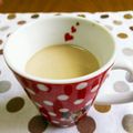 ﾁｲﾁｬﾝﾏﾏ's cooksnap of when they made 粉ミルクでカフェ・オ・レ.
