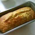 クックFILENX☆'s cooksnap of when they made 完熟バナナで　基本のパウンドケーキ.