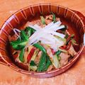 hhn's cooksnap of when they made 簡単＆即席！回鍋肉.