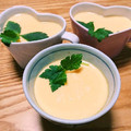つんつん忍者's cooksnap of when they made ふわとろ簡単❤茶碗蒸し.