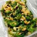 クック5O6SFF☆'s cooksnap of when they made お弁当に★超簡単！ピーマンとツナ炒め.