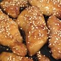 さちぞー221's cooksnap of when they made 柔らか❀鶏胸肉の生姜焼き（お弁当にも）.