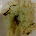kumicyoo's cooksnap of when they made ジャガイモの塩昆布サラダ.