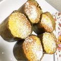 tarracotta's cooksnap of when they made 簡単！しっとりミニマフィン/プレーン.