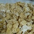 わがやのごちそうさん's cooksnap of when they made マショマロで簡単シリアルバー.
