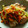 えりろん's cooksnap of when they made 今が旬～♪セロリ☆人参☆豚肉唐揚げ風.