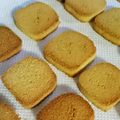 tanyan☆'s cooksnap of when they made 糖質制限　おからクッキー.