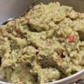 こよみさん's cooksnap of when they made 成功率↑かに缶de濃厚アボカドディップ♥.