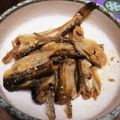 slgirl's cooksnap of when they made 鳥取のハタハタの煮つけ.