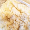 かぢぇ's cooksnap of when they made 酢めし.