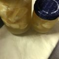 ぽちっどら's cooksnap of when they made スッキリ☆さわやか。。。甘夏ｻﾜｰ！.
