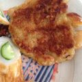 クックZ8J4H4☆'s cooksnap of when they made 大豆のお肉と蓮根のカリッ、モチッつくね.