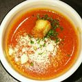 よもぎ＆おりべ's cooksnap of when they made 丸ごとトマトスープ.