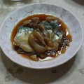 クックE75CSS☆'s cooksnap of when they made さばの煮付け.