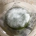 クックCTPNIW☆'s cooksnap of when they made 抹茶ガトーショコラ.