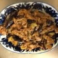 caddis12's cooksnap of when they made なすと豚肉の味噌炒め.
