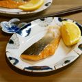 ✳︎izumi✳︎'s cooksnap of when they made レモンで塩鮭がさらに美味しく♪.