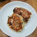 みしゃとる's cooksnap of when they made ダイエットに♡豆腐とおからのふんわり焼き.