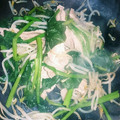 クックWL05NR☆'s cooksnap of when they made もやしとほうれそうの豚肉蒸し.