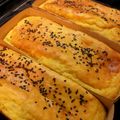 兼業主婦's cooksnap of when they made さつまいもケーキ.