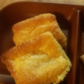 こりんママ8's cooksnap of when they made 簡単！油揚げの梅干しチーズはさみ焼き.