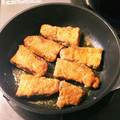 ムト＠基本手抜き飯's cooksnap of when they made カツオの竜田揚げ焼き.