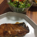 ポーたんエーたん's cooksnap of when they made ＊子持ちなめたかれいの煮付け 簡単＊.