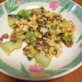クック9HYN50☆'s cooksnap of when they made 豚肉とチンゲン菜の玉子炒め.