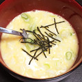 きなこ59's cooksnap of when they made ごはんで簡単 卵がゆ.
