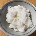 Eight8sy's cooksnap of when they made 糖質制限☆簡単しらたきご飯！.