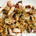 クックHAP3ZL☆'s cooksnap of when they made イカの一夜干し焼き、納豆乗せ.