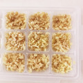 Joy☆ちわ's cooksnap of when they made しょうがの冷凍保存方法.