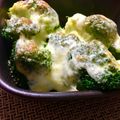 広野のタイタン's cooksnap of when they made 楽々♡ブロッコリーのイタリアンチーズ焼き.