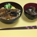 まなぁこ's cooksnap of when they made 穴子のおろし方からの煮方.