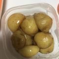 クックATFIP9☆'s cooksnap of when they made 新じゃがの味噌バター♡.