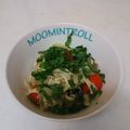 クックADSUWH☆'s cooksnap of when they made 簡単！隠し味に昆布♪サバ缶アヒージョ.