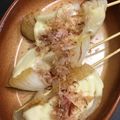 キタマニ's cooksnap of when they made 新たまねぎのチーズ焼き.