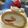 rhyme1219's cooksnap of when they made 米粉✿ロールケーキ～シフォン生地de～.