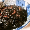 totomamato's cooksnap of when they made お揚げとあらめの炊いたん（精進料理）.