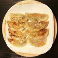 CHIDIKICHI's cooksnap of when they made キャベツたっぷり♪ヘルシー極ウマ餃子.