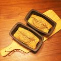 りんごちゃん's cooksnap of when they made 簡単！時短！紅茶のパウンドケーキ(^^).