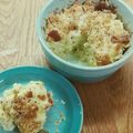 クックJ6EAK0☆'s cooksnap of when they made 鶏むね肉deスコップキャベチーズメンチ★.