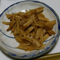 ヨシヨッシー's cooksnap of when they made えのき簡単なめ茸☆.