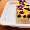 CZKO's cooksnap of when they made ヘルシー☆水切りヨーグルトのチーズケーキ.
