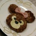 ちーちゃんちに集まれ's cooksnap of when they made 誕生日パーティ☆☆.
