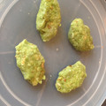 チャッピのにーさん。's cooksnap of when they made おから☆あずき☆抹茶で★もちもちおやつ.